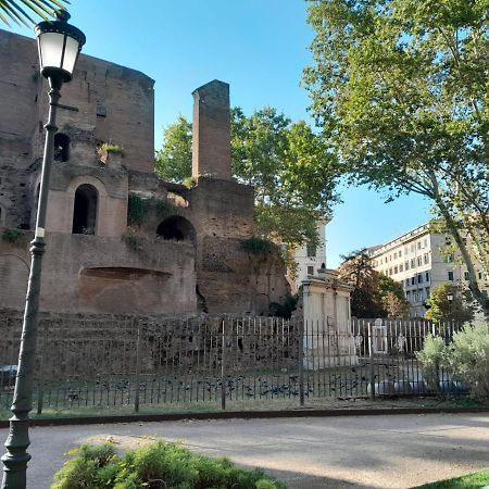 Pensiero Romano 外观 照片