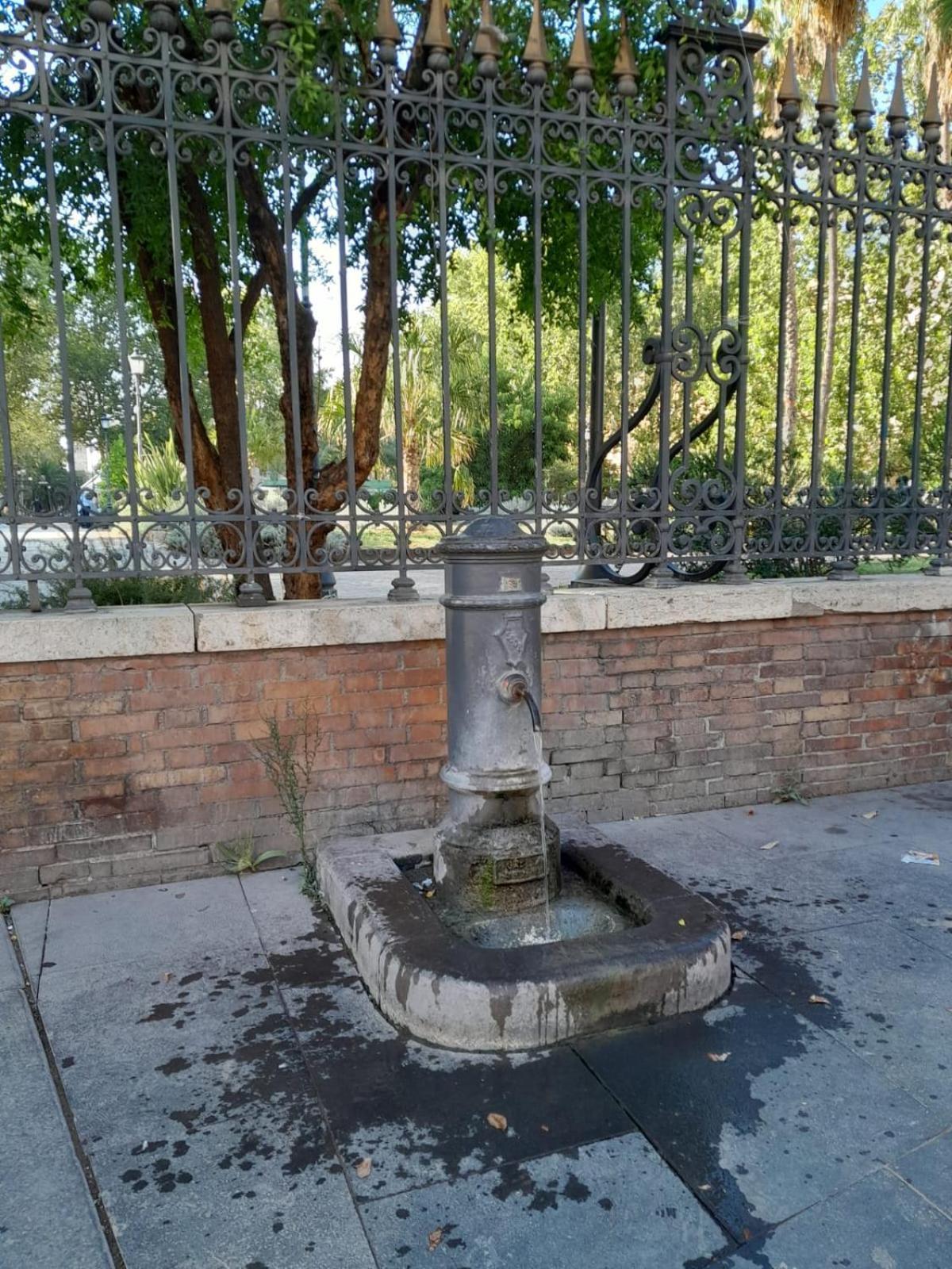Pensiero Romano 外观 照片